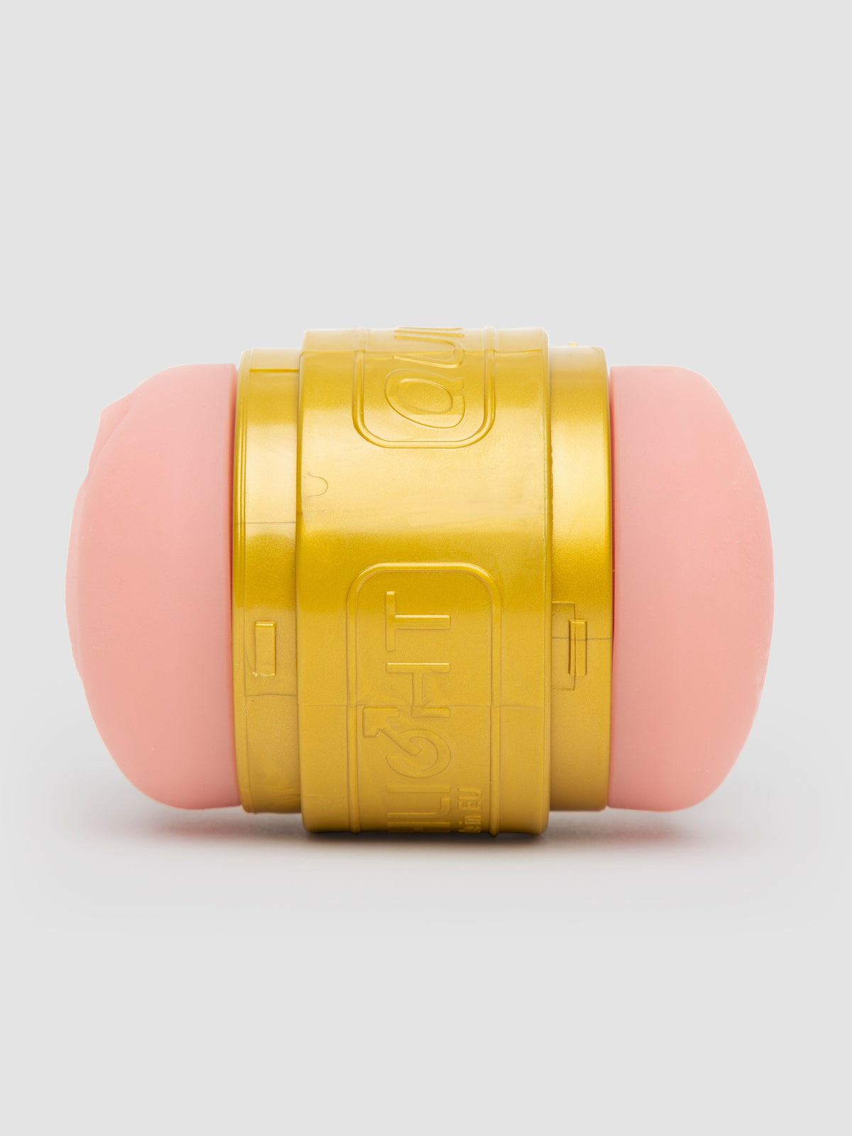 Fleshlight QUICKSHOT Stamina Training Unit Compact Male Masturbator, Flesh Pink