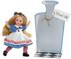 Madame Alexander Madame Alexander 8" Down Rabbit Hole Alice Toy_Figure