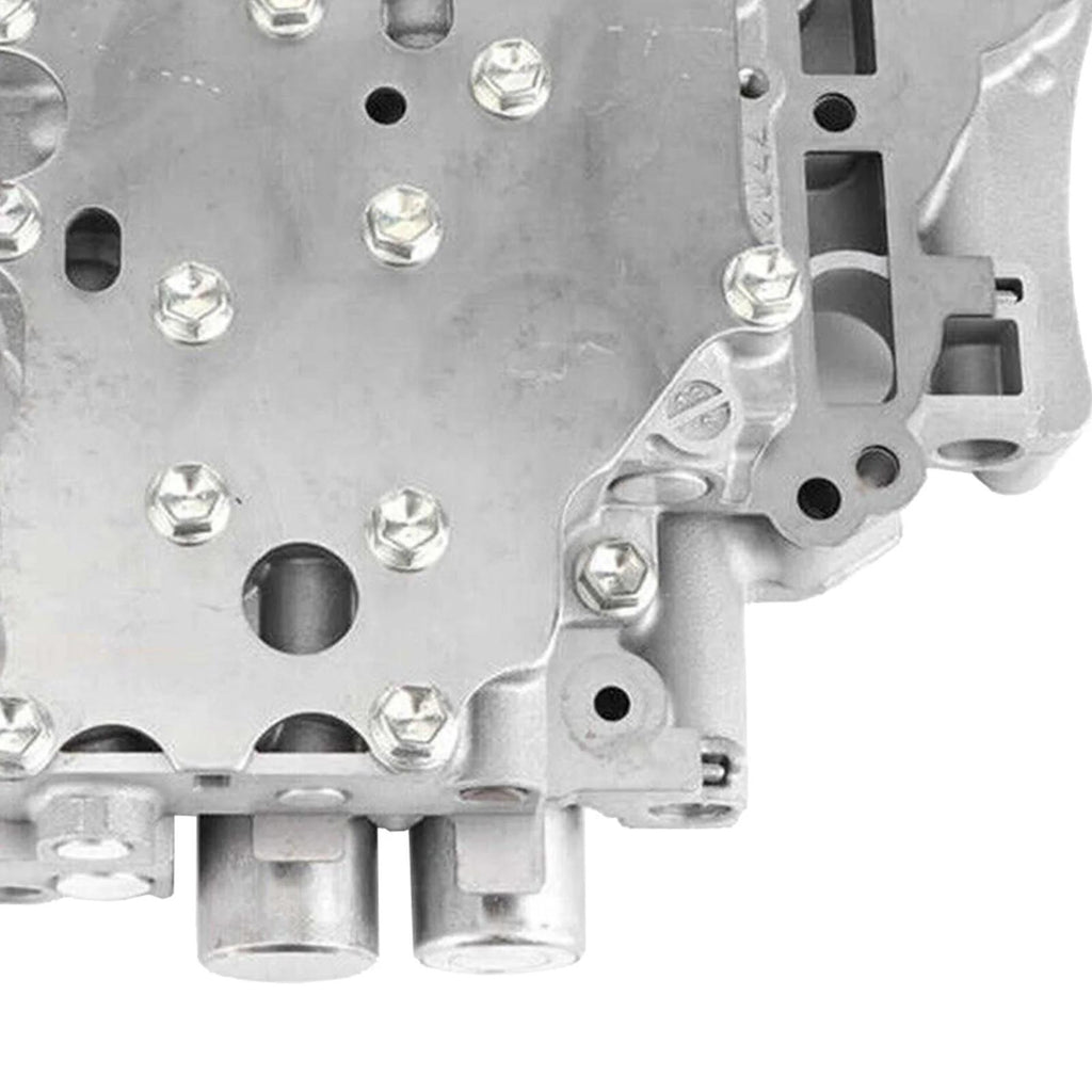 2007+ Toyota IST L4 1.5L CVT F/AWD K310 K311 Transmission Valve Body CVT Generic