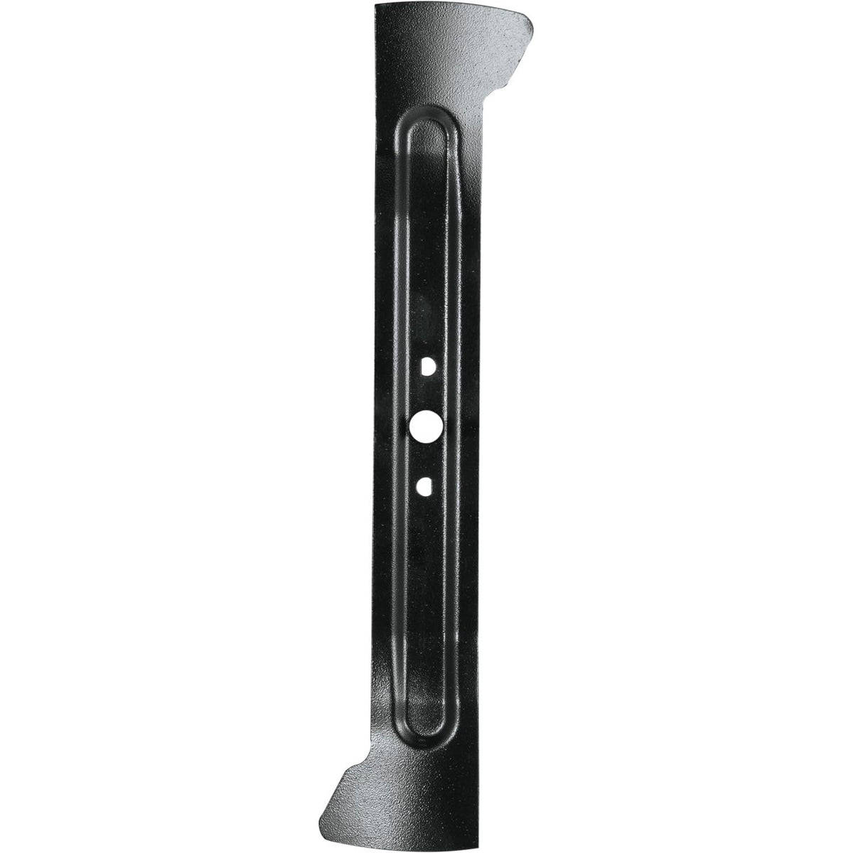 191D52-7 21" Lawn Mower Blade, Black