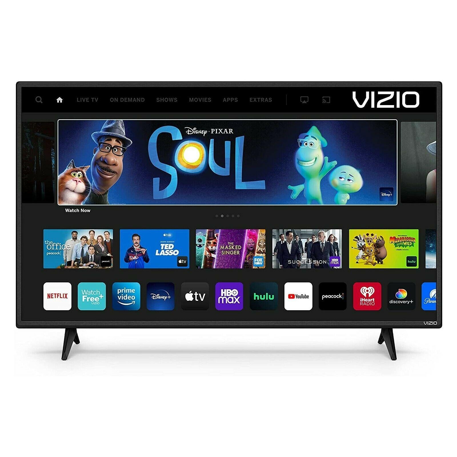 vizio d-series 43 class 42.5 diag full hd smart tv
