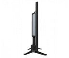 24" naxa 12 volt ac/dc led hdtv with dvd and media player + car package