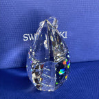 Swarovski Swan Small Figurine From Brilliant Sculptures Collection