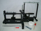 OLMAXMOTORS STARTERPACK manual Tyre changer for motorcycles  READ DESCRIPTION!!!