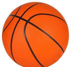 9.5" REGULATION BASKETBALL, Case of 13