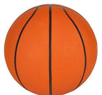 9.5" REGULATION BASKETBALL, Case of 13