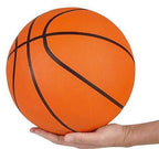 9.5" REGULATION BASKETBALL, Case of 13