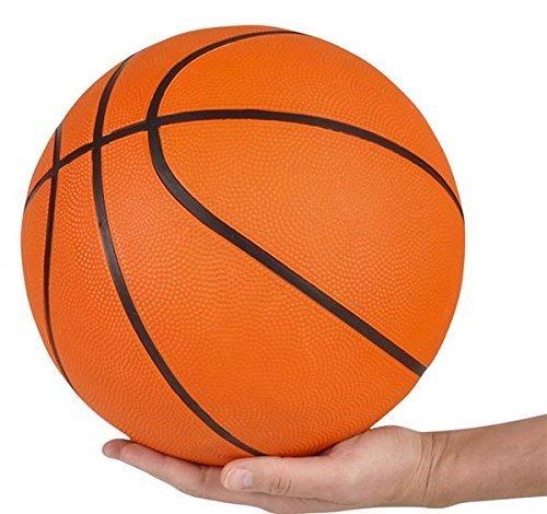 9.5" REGULATION BASKETBALL, Case of 13
