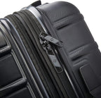 Omni 2 Hardside Expandable Luggage with Spinner Wheels, Midnight Black, Carry-On 20-Inch