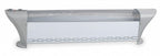 Dayton Prtble Elctrc Bsebrd Heatr,38-7/8"L,120V  1VNX4