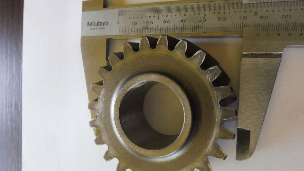 KUBOTA 3750016442 / # 7 M6L 4804