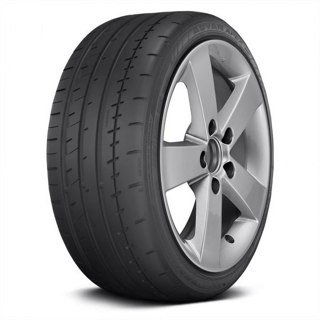 Yokohama Advan Apex V601 245/45R17 99Y Tire