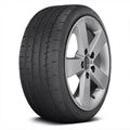 Yokohama Advan Apex V601 245/45R17 99Y Tire