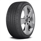 Yokohama Advan Apex V601 245/45R17 99Y Tire