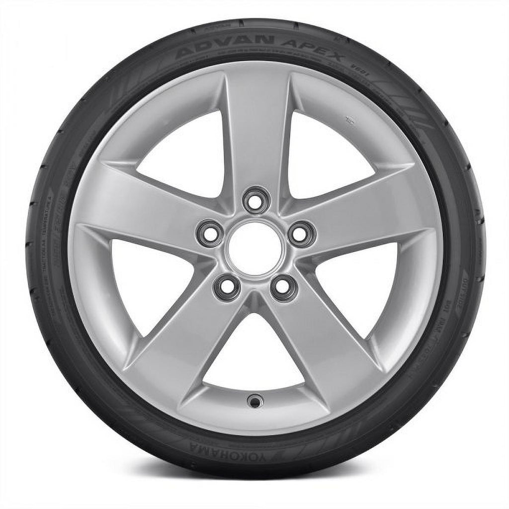 Yokohama Advan Apex V601 245/45R17 99Y Tire