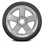 Yokohama Advan Apex V601 245/45R17 99Y Tire