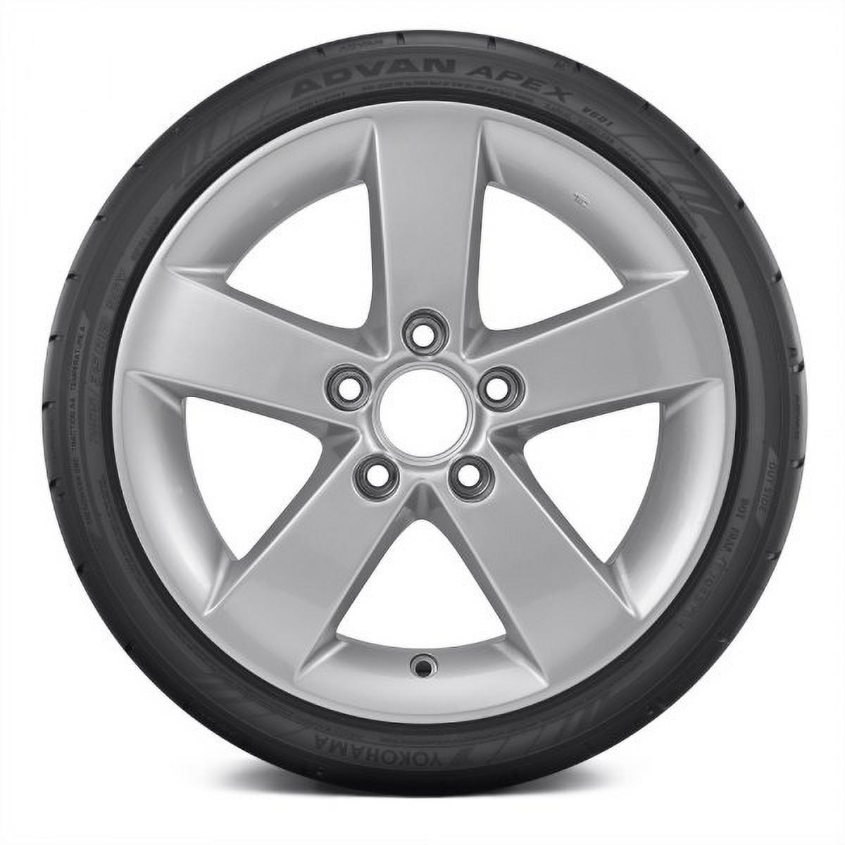 Yokohama Advan Apex V601 245/45R17 99Y Tire