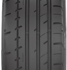 Yokohama Advan Apex V601 245/45R17 99Y Tire