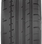 Yokohama Advan Apex V601 245/45R17 99Y Tire