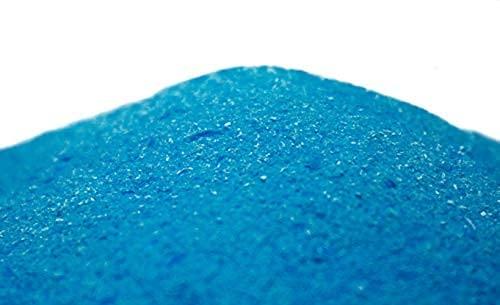 copper sulfate fine crystals - 99.1% pure (50 pounds)