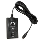 American DJ Snow Machine 600W High Output Area Effect with Wired Remote (3 Pack)