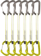 DMM Chimdraw 6 Pack - ium/Lime