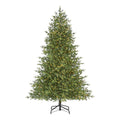 7.5 ft Elegant Grand Fir Christmas Tree