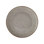 Emma 12 Piece Dinnerware Set, Service for 4