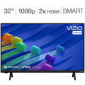 vizio 32" class - d-series - 1080p led lcd tv
