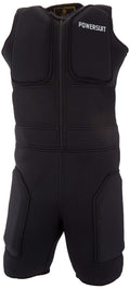 POWERHANDZ POWERSUIT Full Body Resistance Weighted Vest, Size Extra Extra-Large