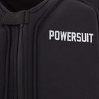 POWERHANDZ POWERSUIT Full Body Resistance Weighted Vest, Size Extra Extra-Large