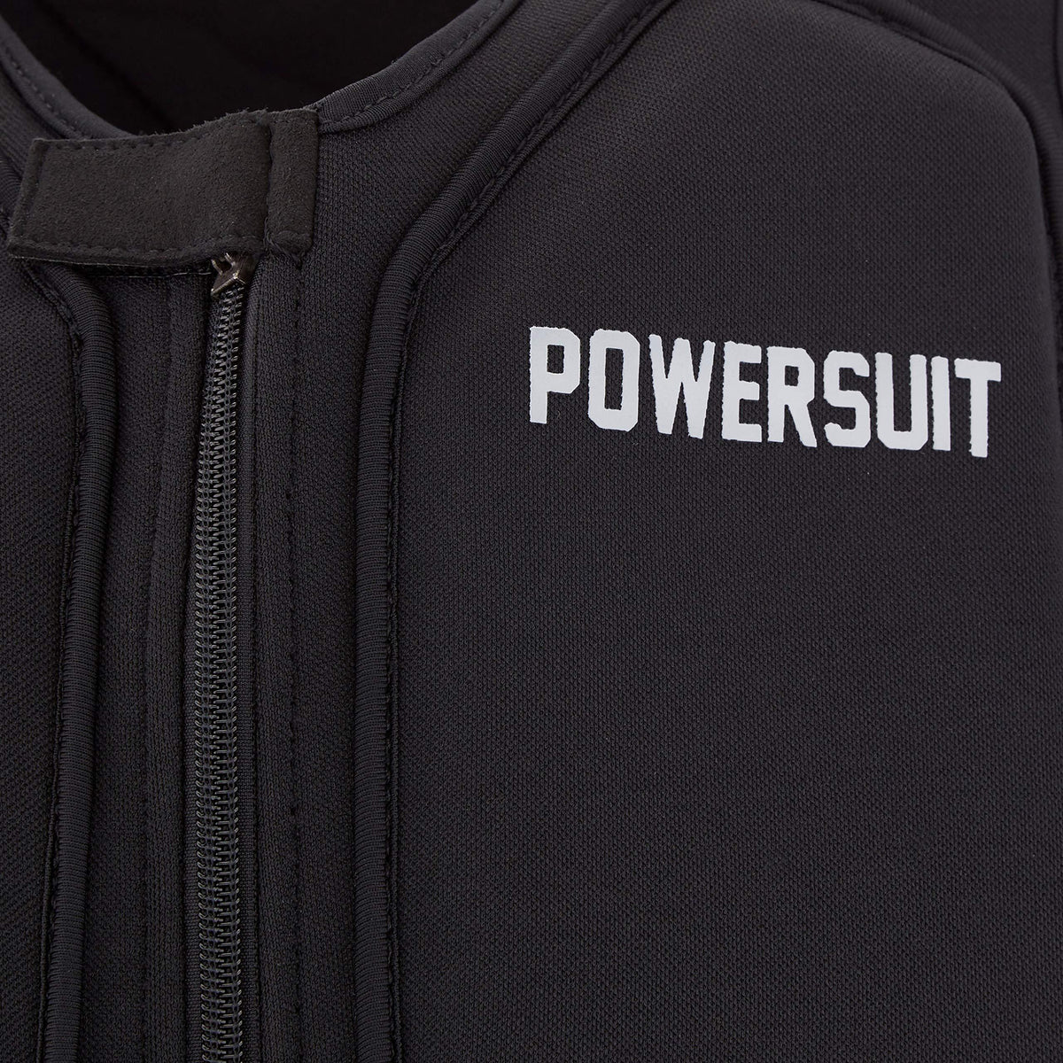POWERHANDZ POWERSUIT Full Body Resistance Weighted Vest, Size Extra Extra-Large