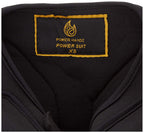 POWERHANDZ POWERSUIT Full Body Resistance Weighted Vest, Size Extra Extra-Large