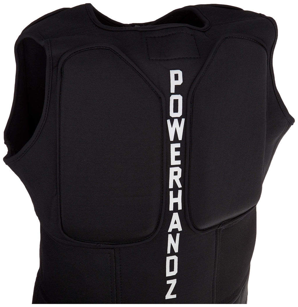 POWERHANDZ POWERSUIT Full Body Resistance Weighted Vest, Size Extra Extra-Large
