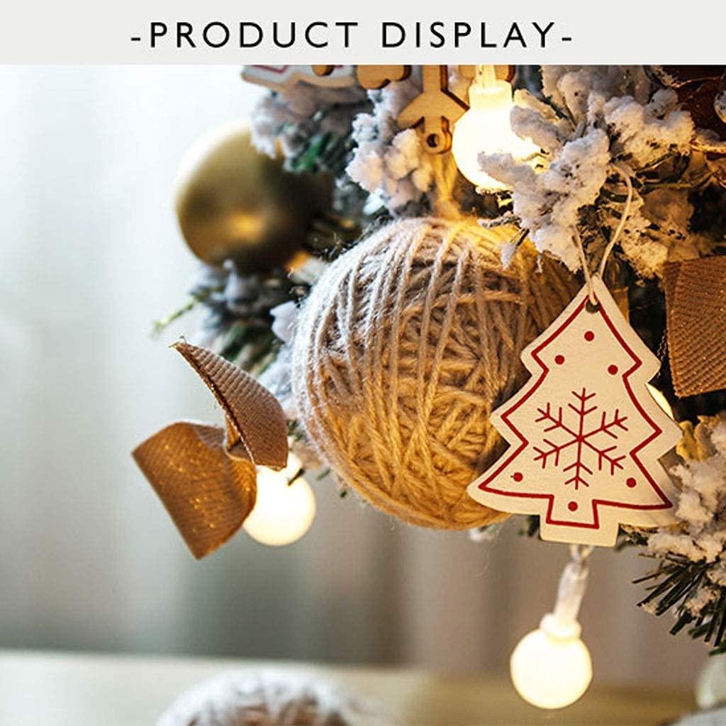 Decoration Christmas Decoration Party Decorations Assembled Decoration/Kids Gift