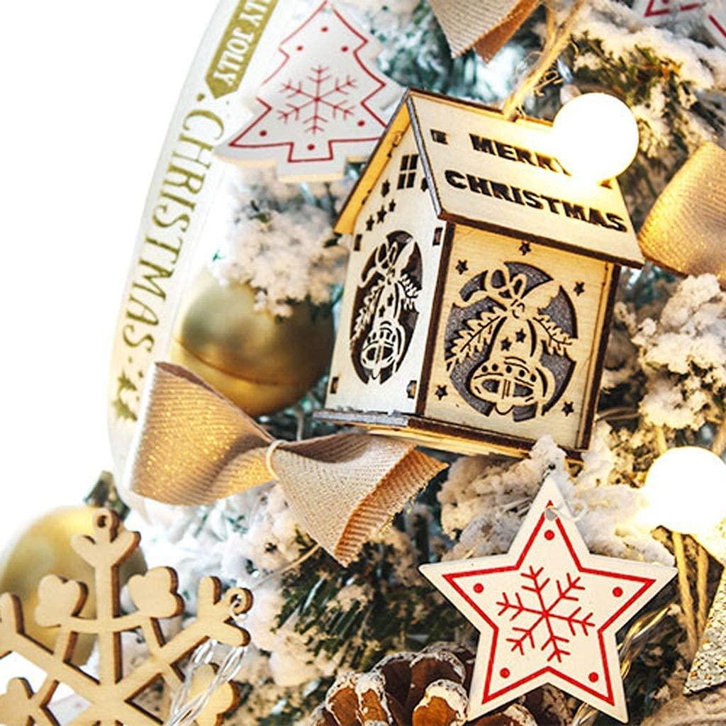 Decoration Christmas Decoration Party Decorations Assembled Decoration/Kids Gift