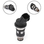 Nissan Primera p10 1.4L 1.6L JS50-1 1pcs 16600-73C90 Fuel injectors Generic