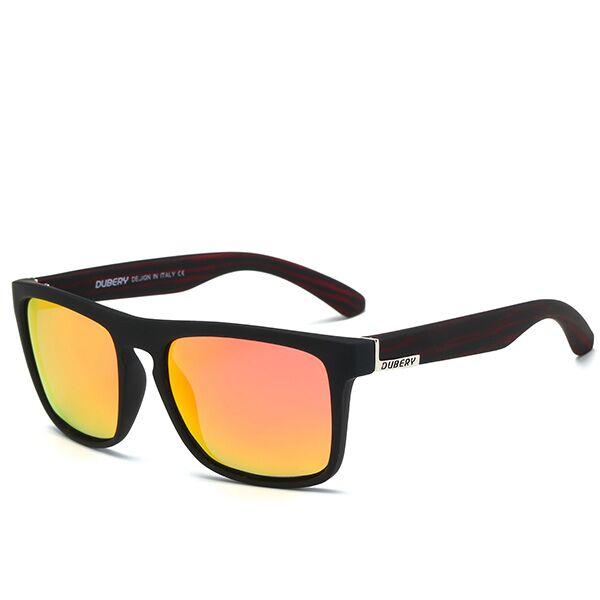 High Quality Polarized Sunglasses