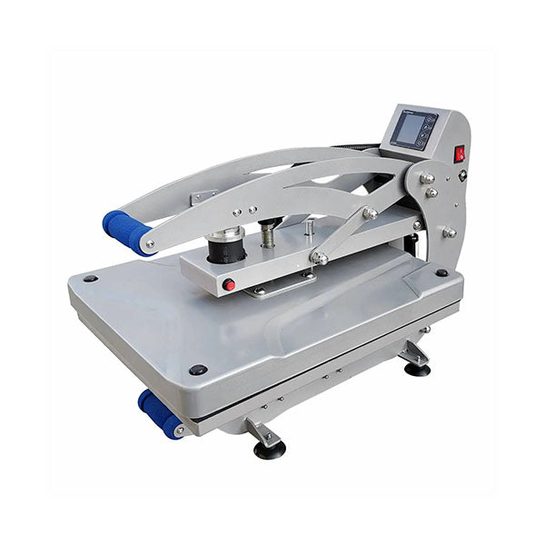 40x50cm Portrait Auto-open Heat Press Machine W/Slide-out Base