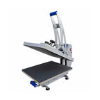 40x50cm Portrait Auto-open Heat Press Machine W/Slide-out Base