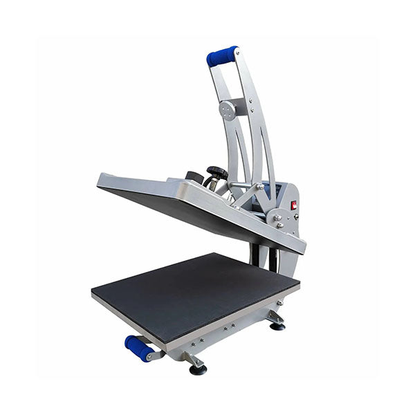 40x50cm Portrait Auto-open Heat Press Machine W/Slide-out Base