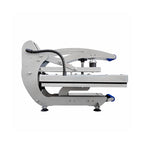 40x50cm Portrait Auto-open Heat Press Machine W/Slide-out Base