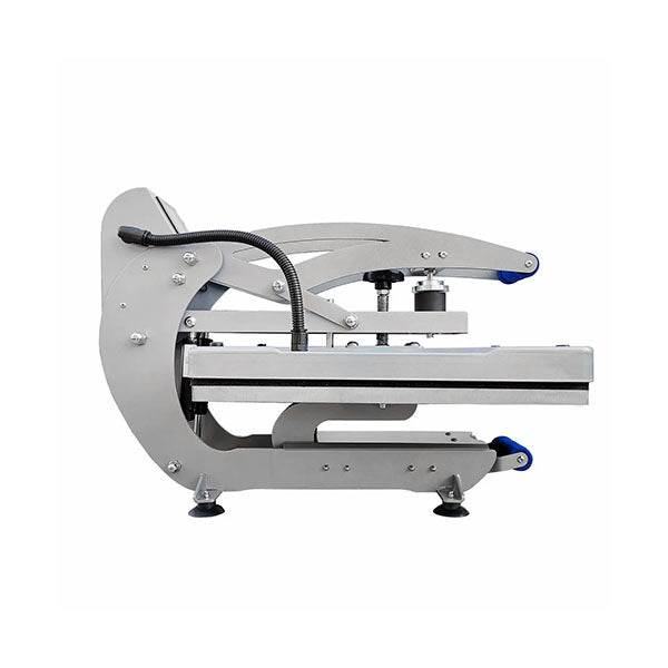 40x50cm Portrait Auto-open Heat Press Machine W/Slide-out Base