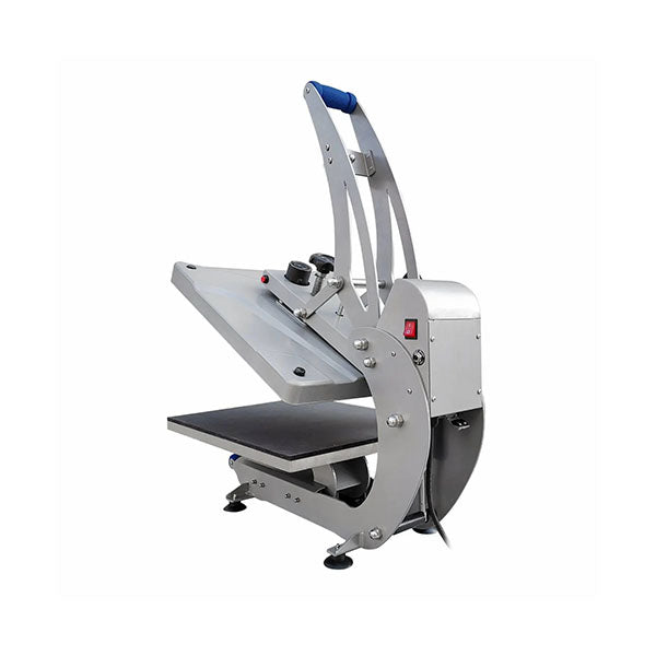 40x50cm Portrait Auto-open Heat Press Machine W/Slide-out Base