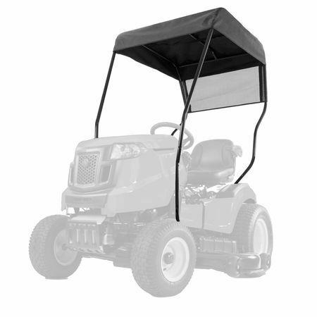 19C30026OEM Sun Shade / Snow C