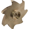 VAL-PAK Impeller, Val-Pak AquaFlo A Series, 2.0 Horsepower, Bronze