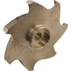 VAL-PAK Impeller, Val-Pak AquaFlo A Series, 2.0 Horsepower, Bronze