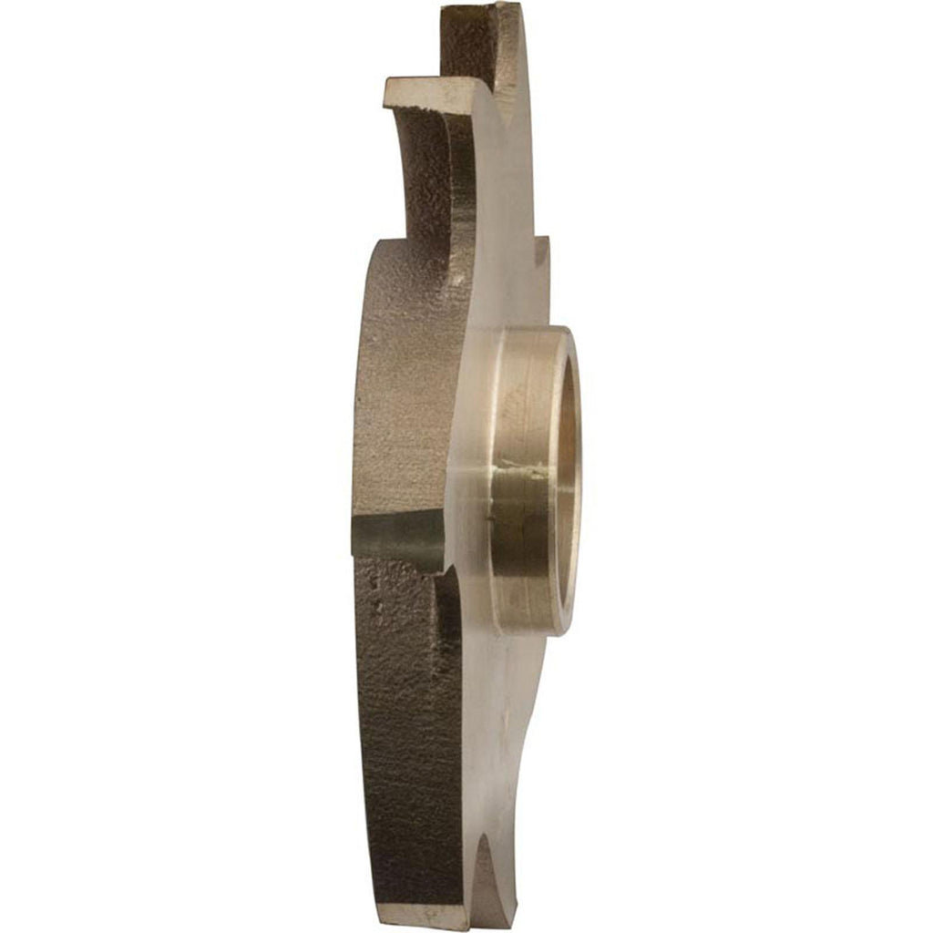 VAL-PAK Impeller, Val-Pak AquaFlo A Series, 2.0 Horsepower, Bronze
