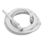 polaris oem 360 pool cleaner feed hose complete with floats uwf 9-100-3100