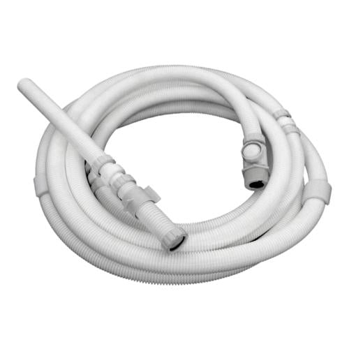 polaris oem 360 pool cleaner feed hose complete with floats uwf 9-100-3100